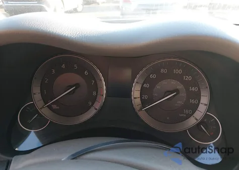 2012 Infiniti M37X from USA, damaged, VIN JN1BY1AR0CM390621